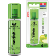 Освежитель Dr. Marcus Pump Spray Senso GREEN APPLE